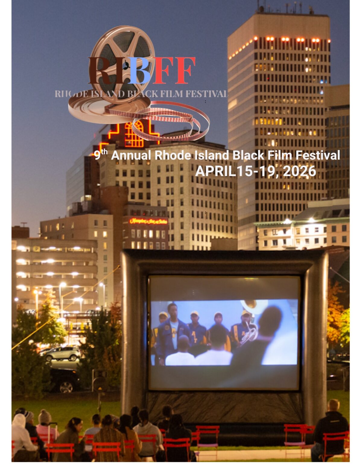 9th Annual Rhode Island Black Film Festival – Rhode Island Black Film ...